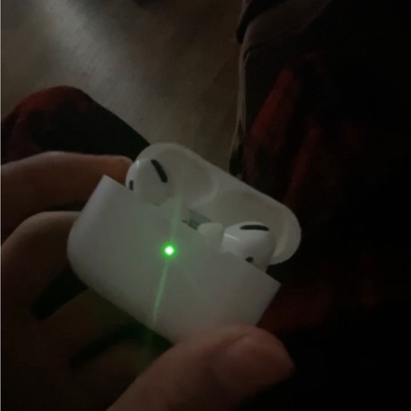 Apple AirPod Pros 2nd gen